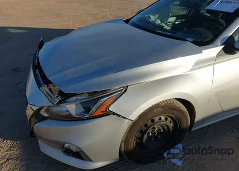 2020 Nissan Altima S Fwd z USA, uszkodzony, nr VIN 1N4BL4BV3LC241026